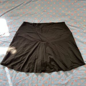 Aerie Real Me Crossover Skort - XL